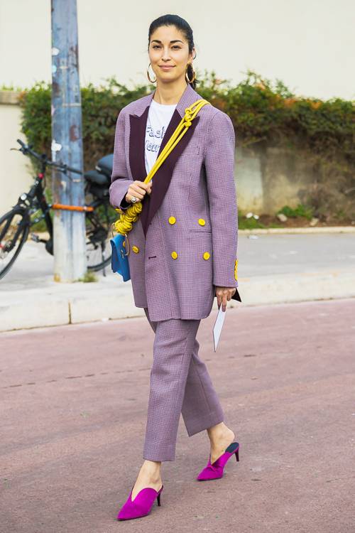 Need Outfit Inspiration? Here are 6 Effortlessly Chic Ways To Wear Mules