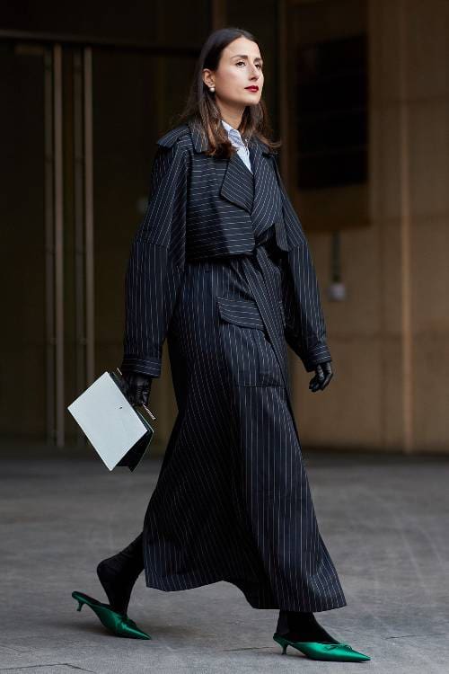 Need Outfit Inspiration? Here are 6 Effortlessly Chic Ways To Wear Mules
