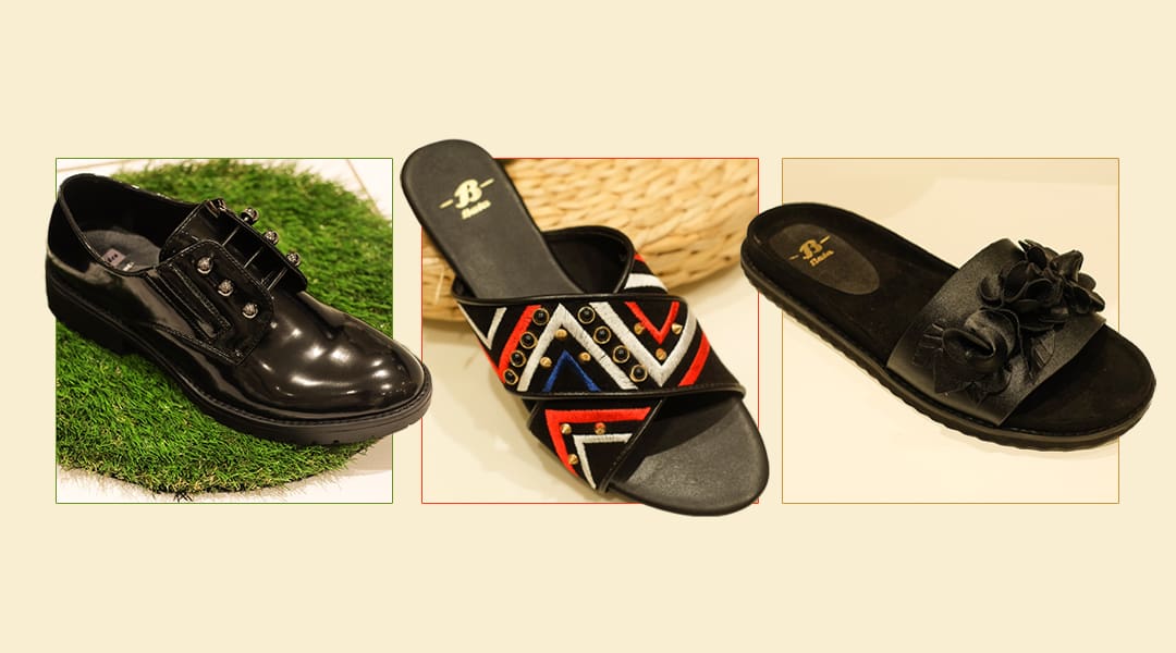 8 Flats That Actually Elevate Your Style—Try These On For Size!