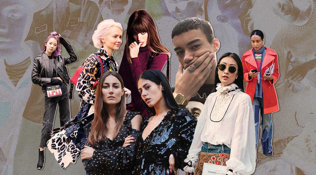 Meet The 7 Street Style Stars That Will Inspire You To Step Up Your Style Game