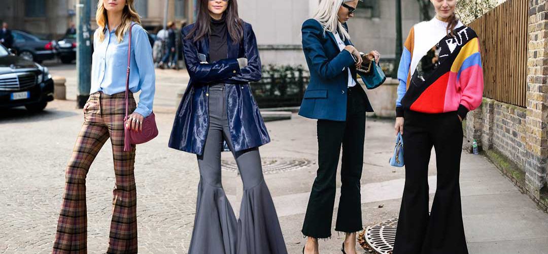 The Unexpected Trouser Trend That’s Making A Comeback