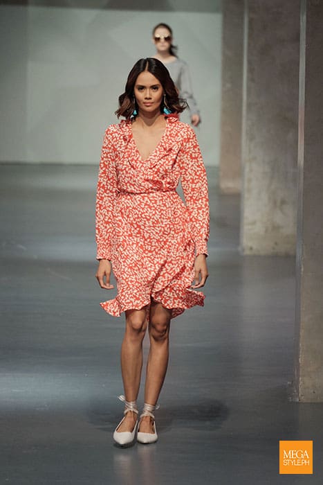 Bench Fashion Week Day 1: Vero Moda