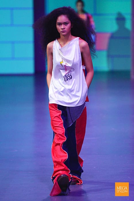 Bench Fashion Week Day 2: Randolf