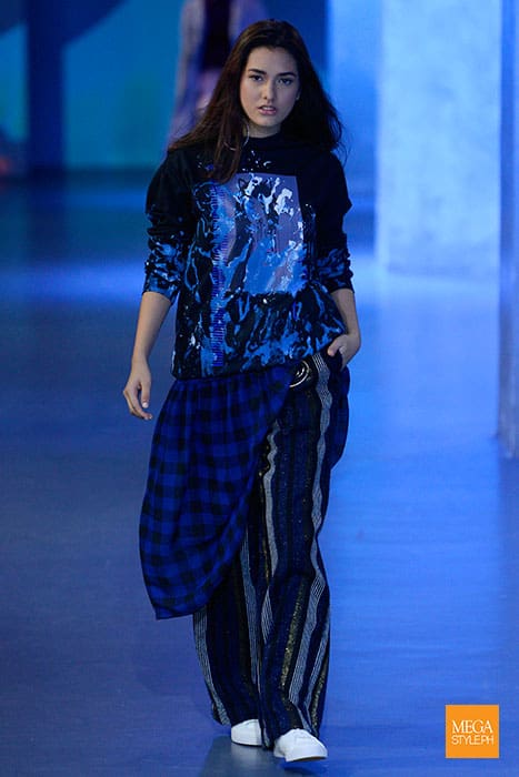 Bench Fashion Week Day 2: Pr()blem