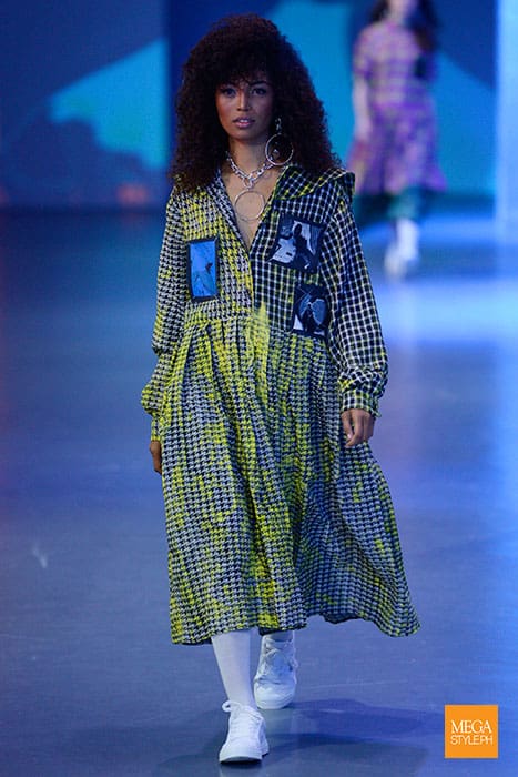 Bench Fashion Week Day 2: Pr()blem