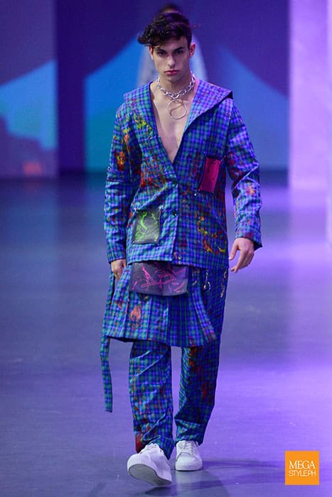 Bench Fashion Week Day 2: Pr()blem