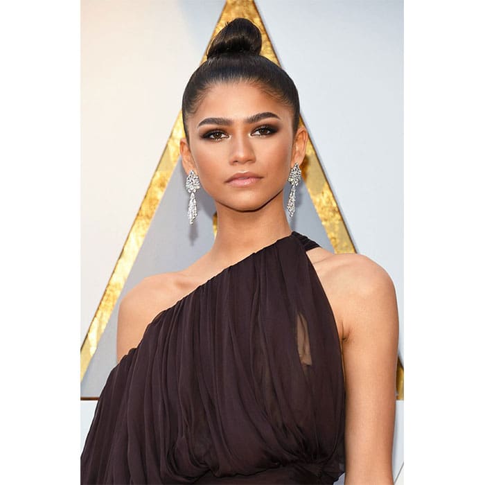 These Makeup Artists Will Cop You Your Fave Oscars 2018 Looks!