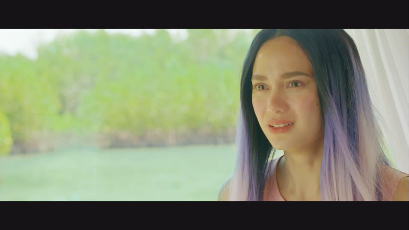 Camp Sawi Arci Munoz