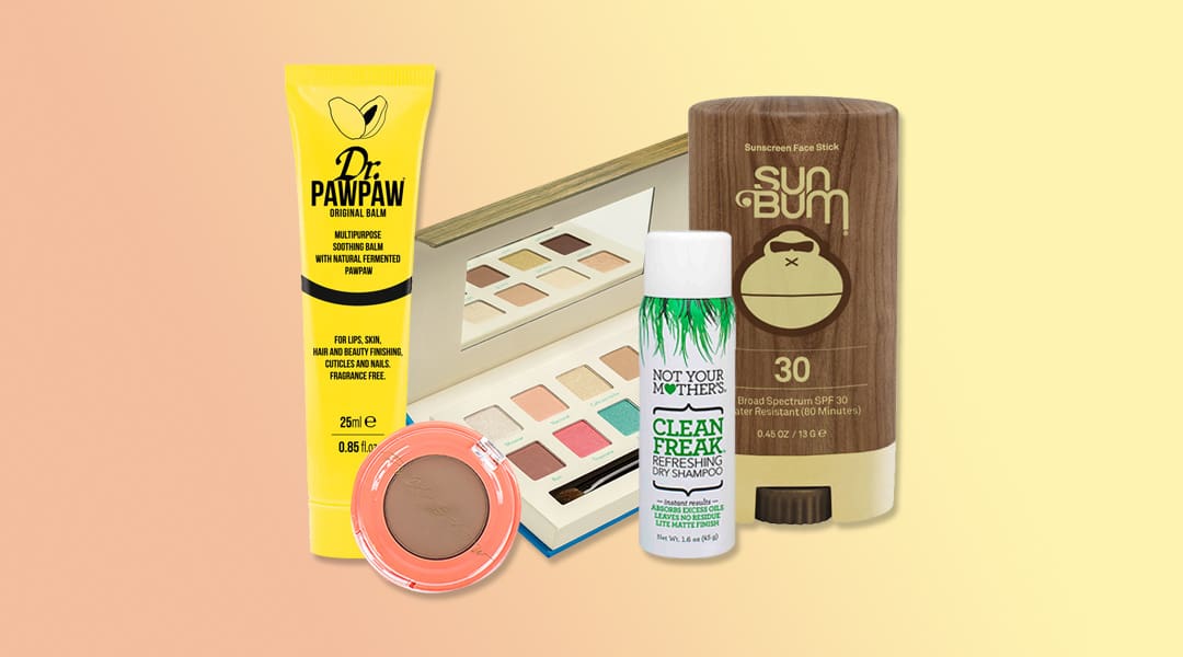 Beauty Bar