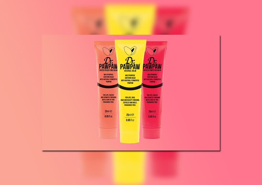 Dr. Pawpaw Multi-Purpose Balm
