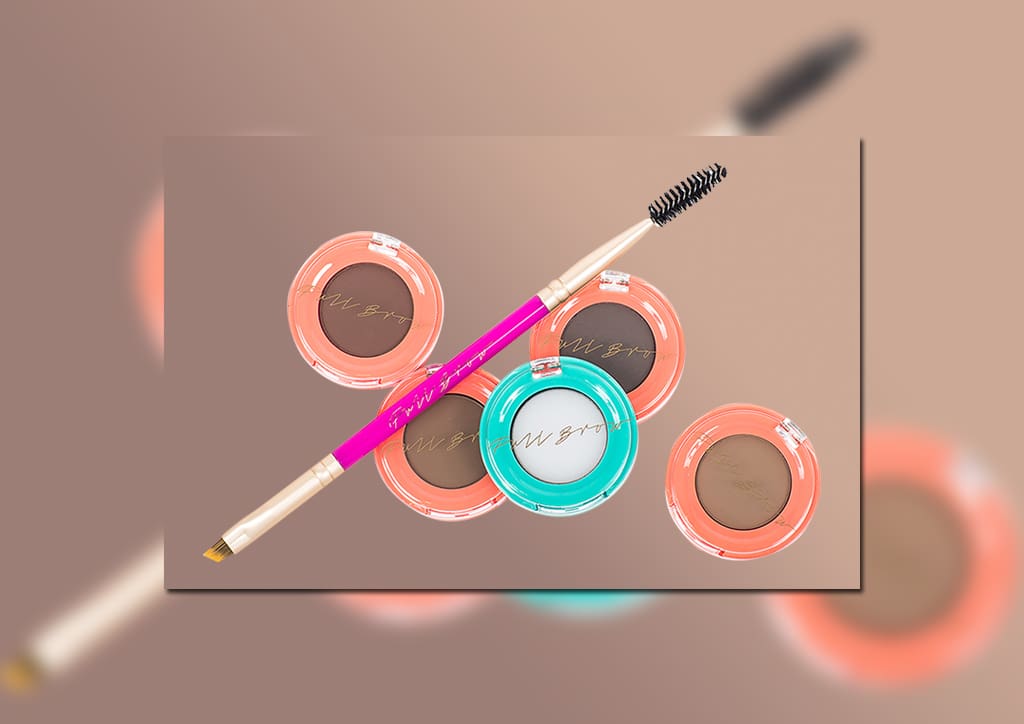 Full Brow