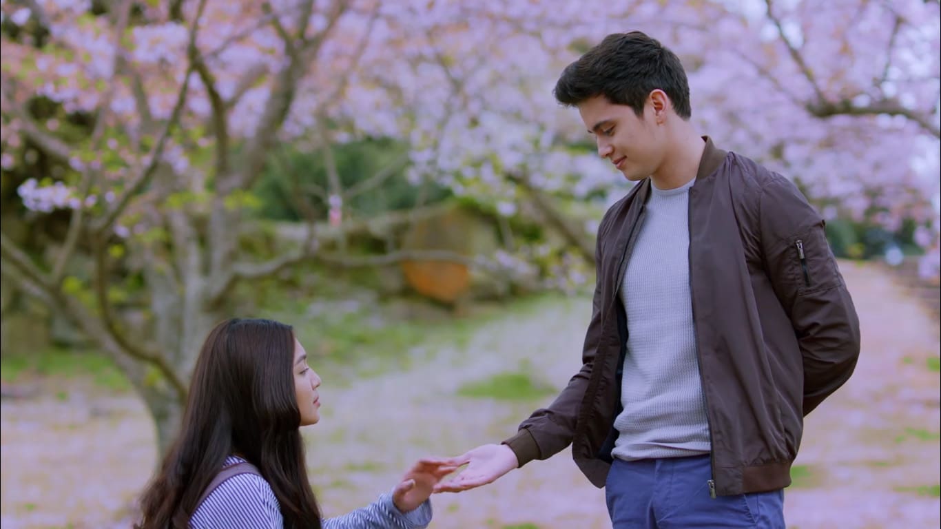 This Time Nadine Lustre James Reid