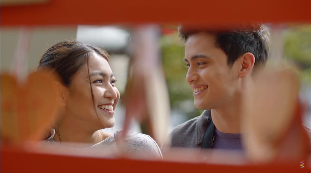 Jadine This Time