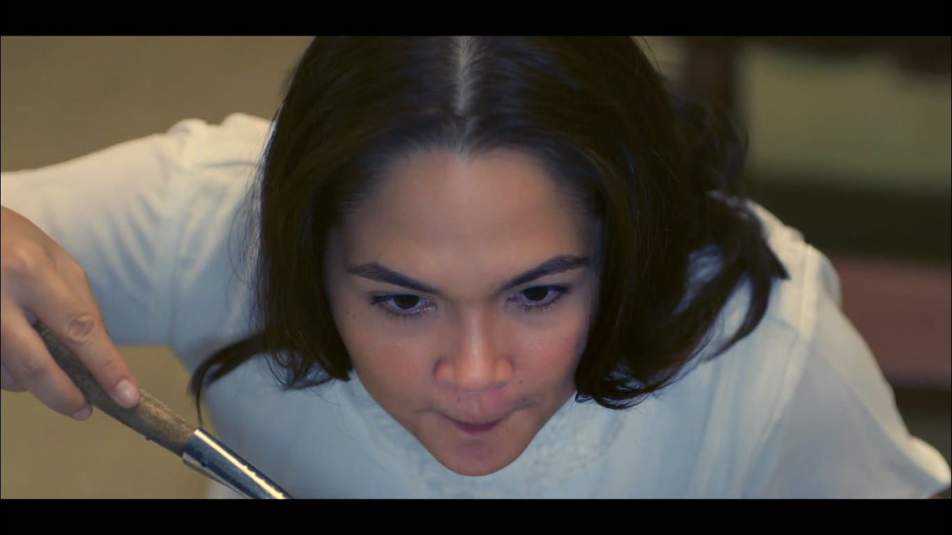Kusina Her Kitchen Judy Ann Santos