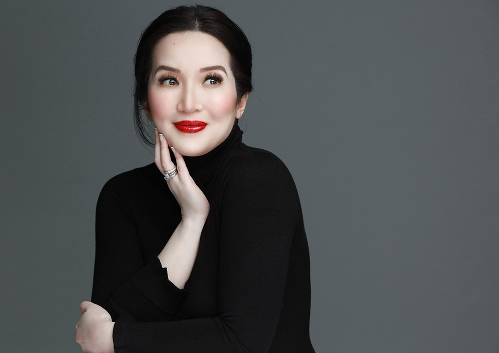 Ever-Bilena-unveils-Kris-Life-KitsPhoto