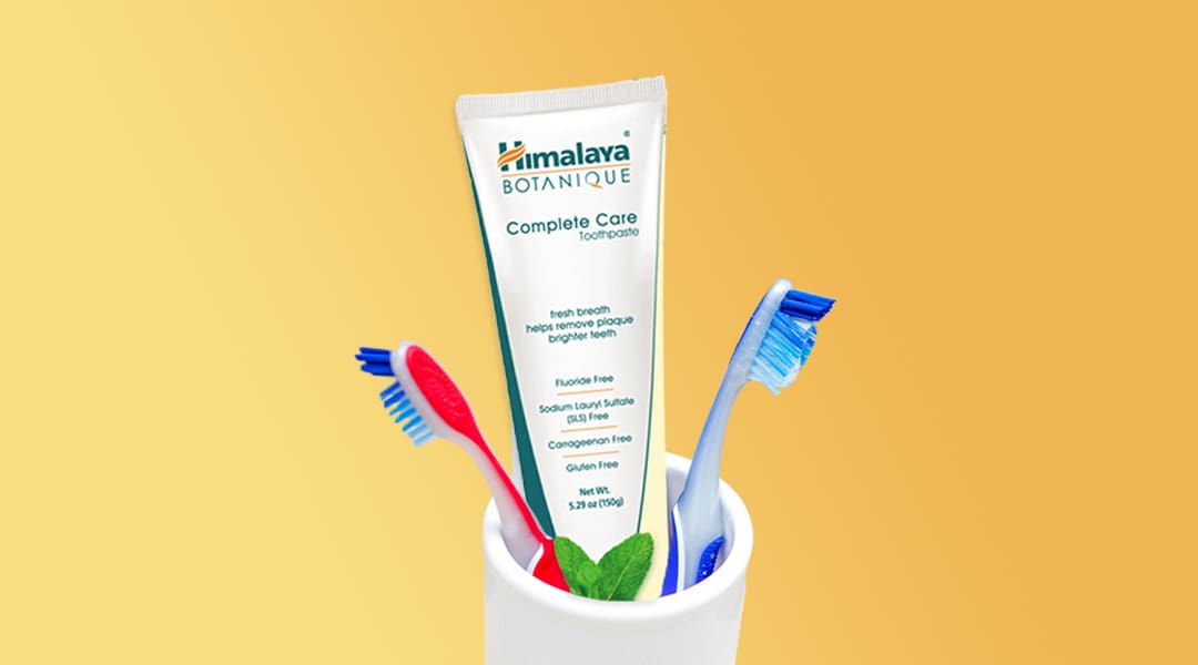 Brushing MEGAStyle