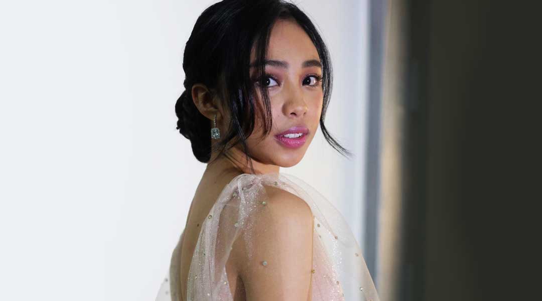 Maymay Entrata MEGAStyle