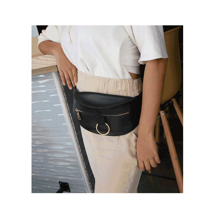 Habito fanny pack MEGAstyle