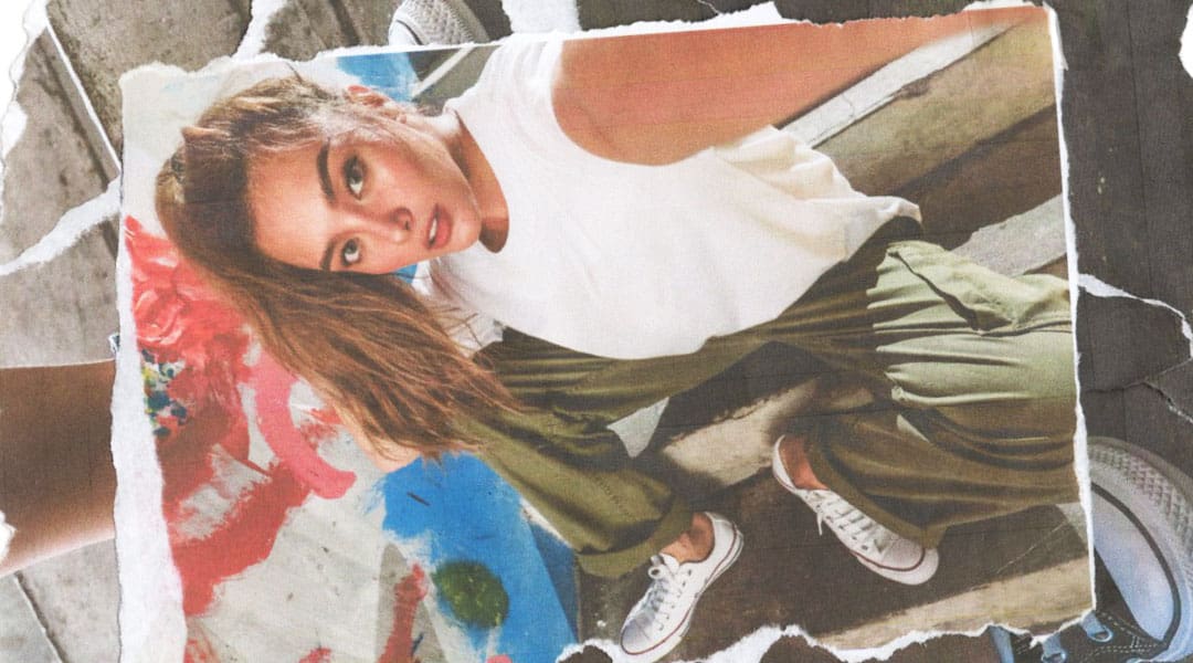 Lauren MEGAStyle