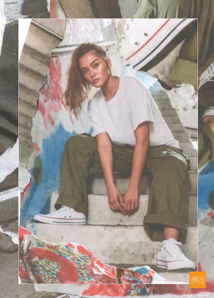 Lauren MEGAStyle
