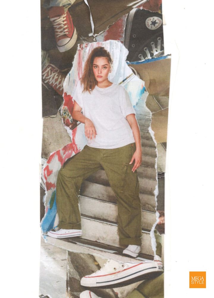 Lauren MEGAStyle