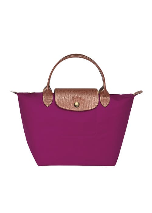 Longchamp Le Pliage Tote Bag megastyle