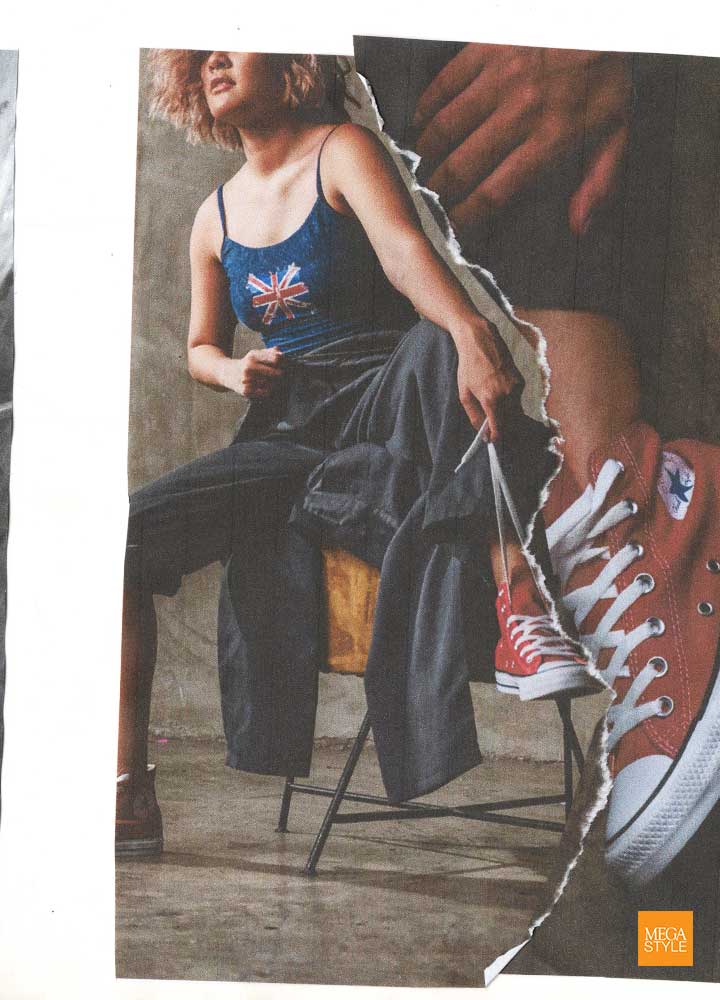 Kiana MEGAStyle