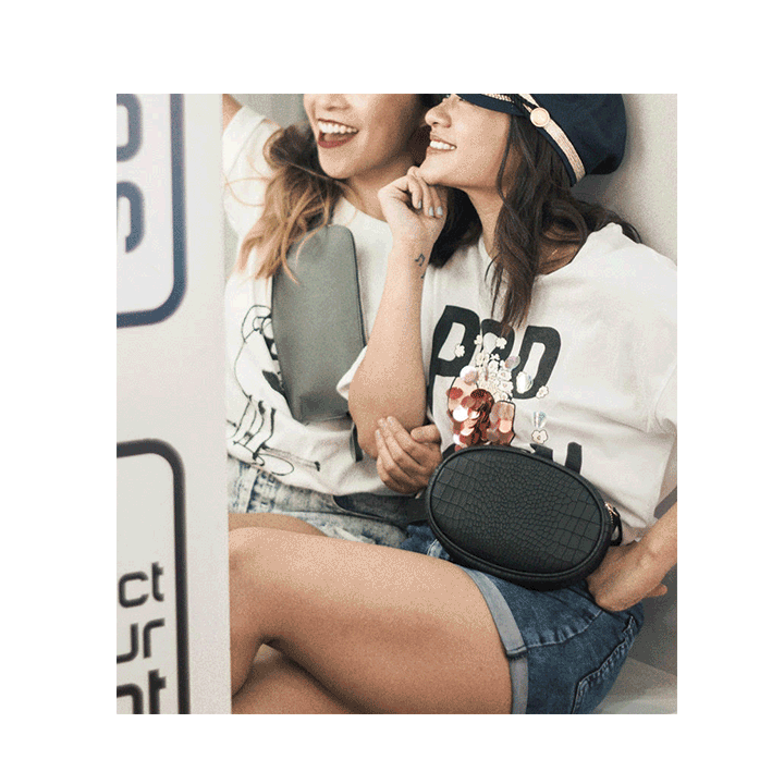 Lucida Fanny Pack MEGAstyle