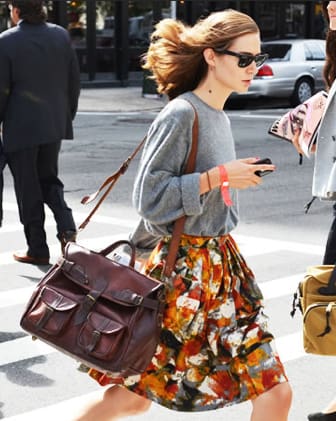 Oversized Sweater MEGAStyle