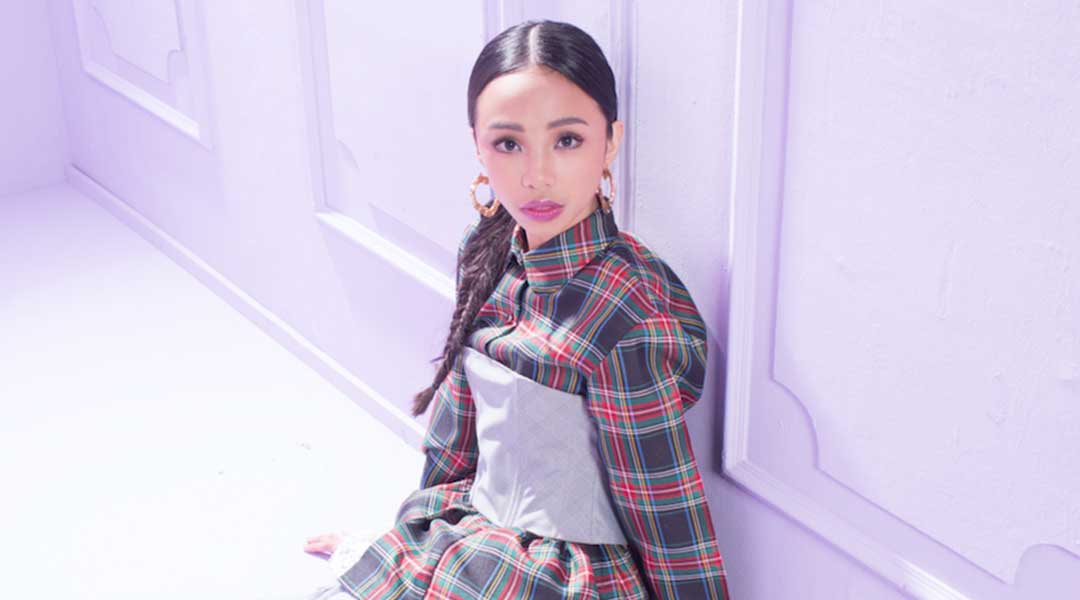 The Top Millennial Trends That Style Star Maymay Entrata Approves Of