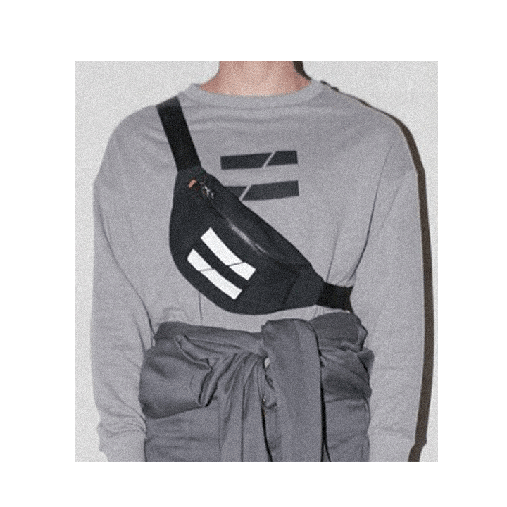 Oxygen COED Belt Bag MEGAstyle