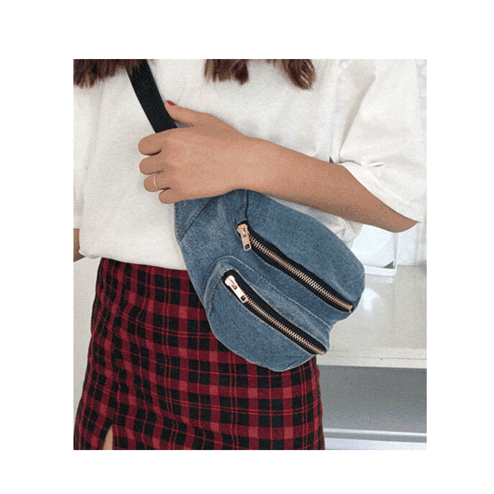 Prisco Fanny Pack MEGAstyle