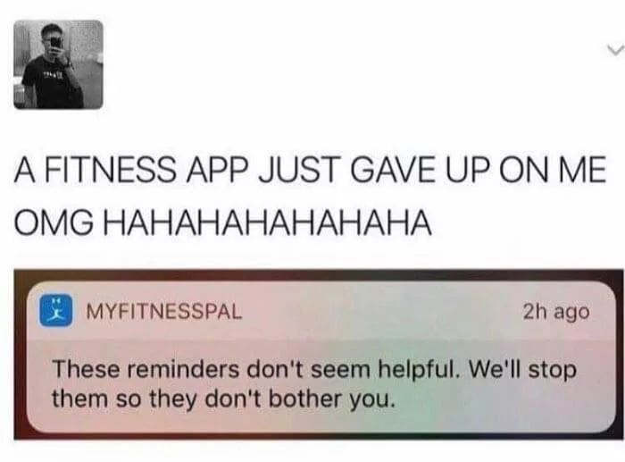 App | National Lazy Day | Meme | MEGAStyle