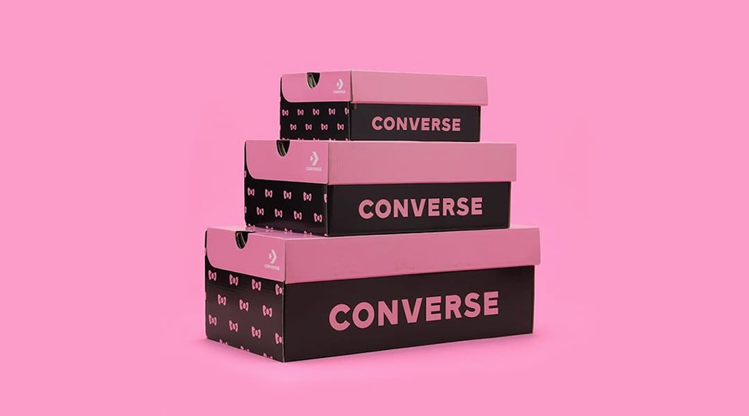 CONVERSE | HELLO KITTY | CHUCK TAYLOY | CHUCKS | ONE STAR | MEGASTYLE