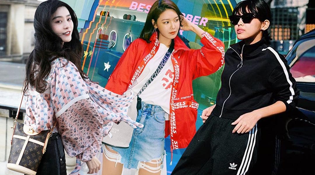 Crazy Rich Asians As Long Weekend Fashion Inspos | Fan Bingbing | Maine Mendoza | Sooyoung Girls' Generation | MEGAStyle