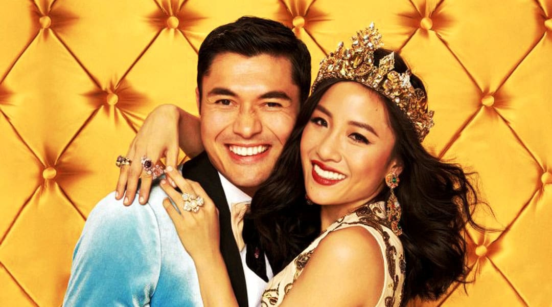 mega-asia.com Crazy Rich Asians Sequel