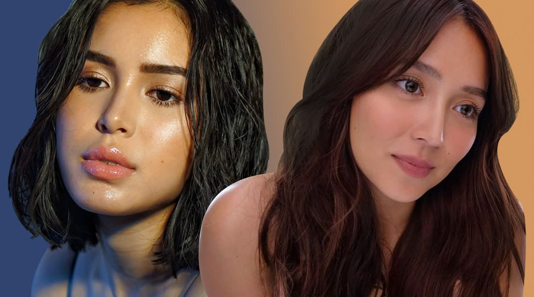 Skin Finish | Matte or Dewy | Claudia Barreto | Kathryn Bernardo | MEGAStyle