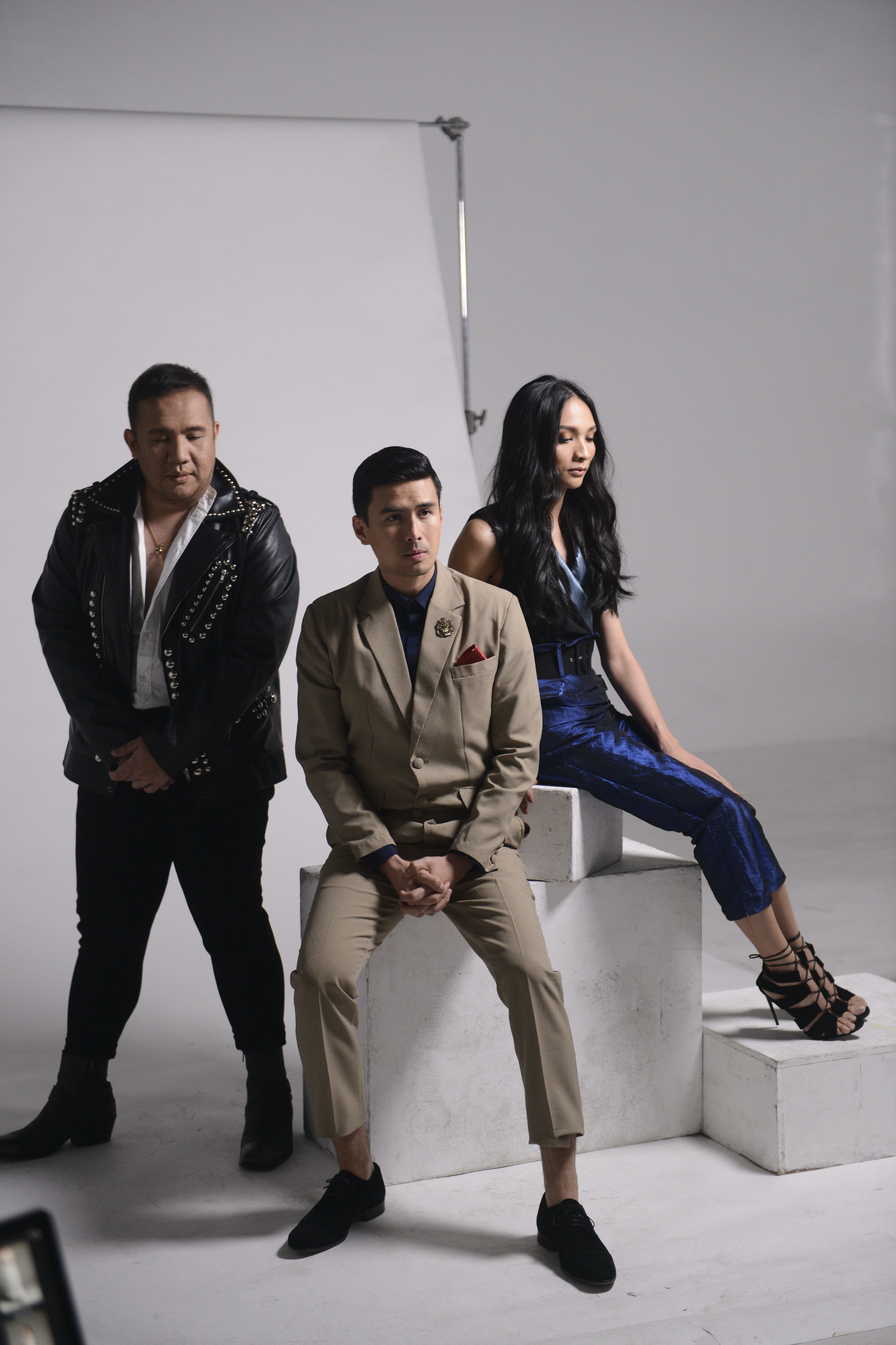 Onemega.com Christian Bautista