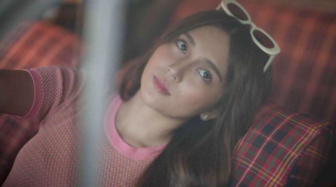 Kathryn Bernardo's Ultimate Beauty Hack Will Leave You Cold—Literally!