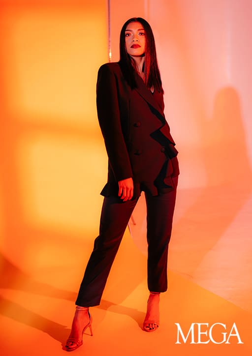 MEGA Alyssa Valdez