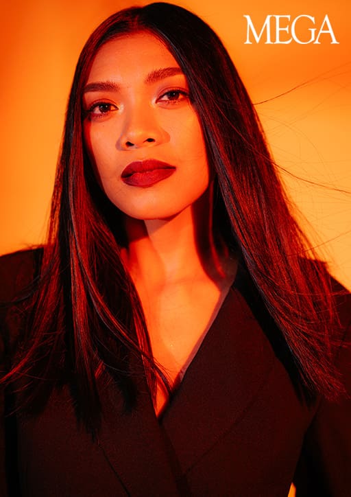 MEGA Alyssa Valdez