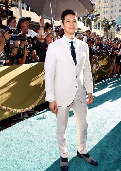 Red Carpet Looks Crazy Rich Asians