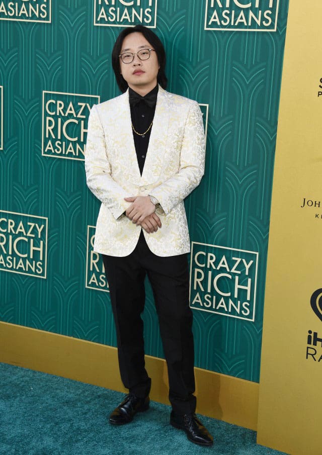 Red Carpet Looks Crazy Rich Asians