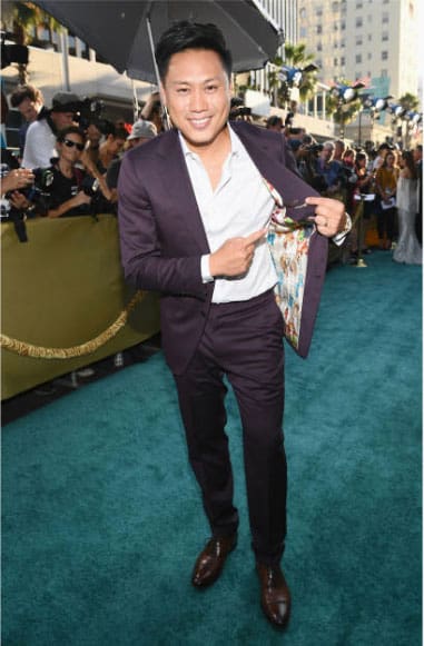 Red Carpet Looks Crazy Rich Asians