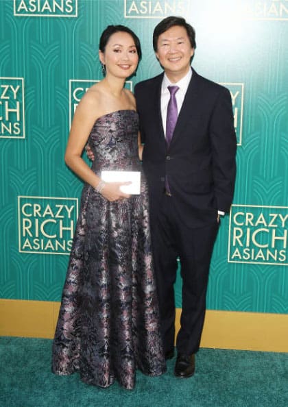 Red Carpet Looks Crazy Rich Asians