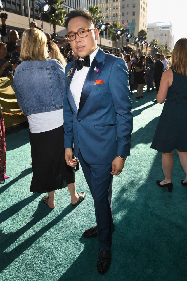 Red Carpet Looks Crazy Rich Asians