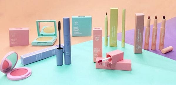 Kathryn Bernardo's Makeup Line With Happy Skin Is Finally Here!