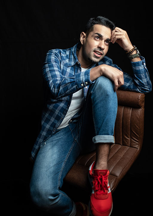 MEGA MAN SAM YG