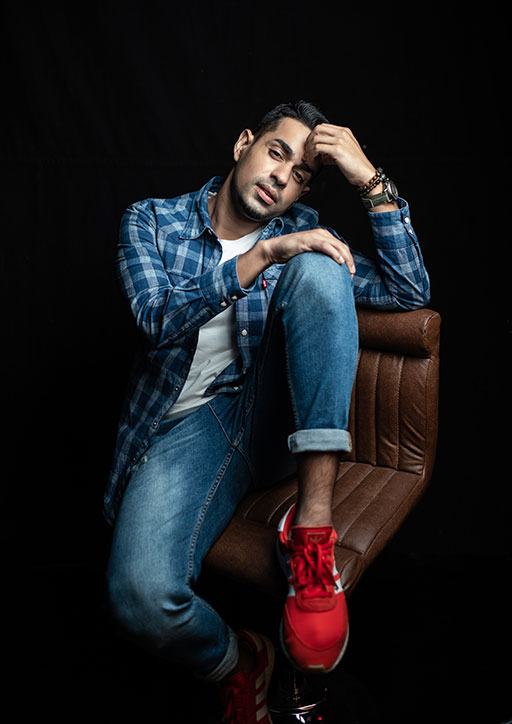 MEGA MAN SAM YG
