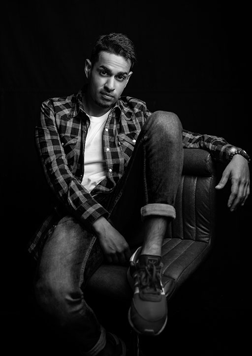 MEGA MAN SAM YG